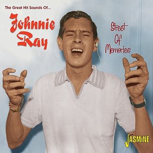 Johnnie Ray 12