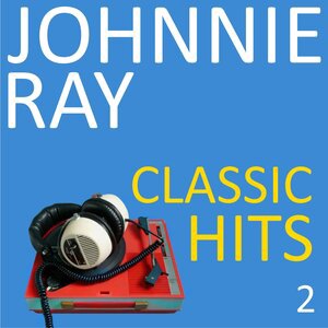 Johnnie Ray 11