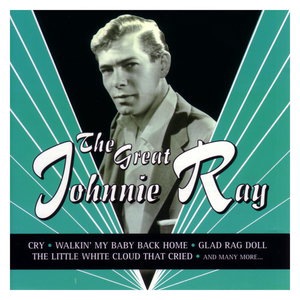 Johnnie Ray 9