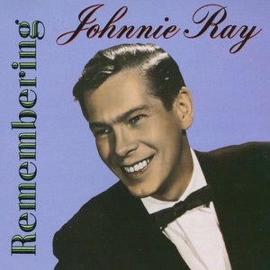 Johnnie Ray 8