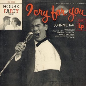 Johnnie Ray 6