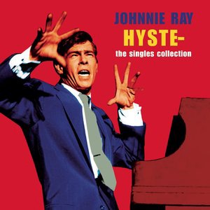 Johnnie Ray 5