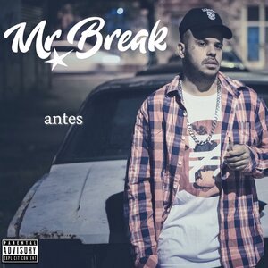 Mr Break 8