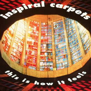 Inspiral Carpets 12