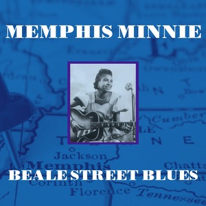 Memphis Minnie 36