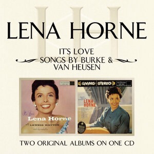 Lena Horne 20