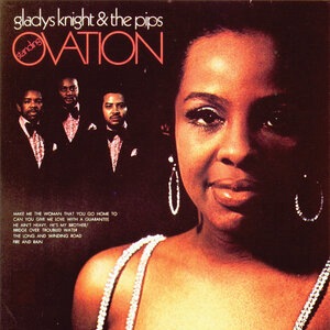 Gladys Knight 12