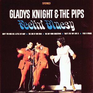 Gladys Knight 5