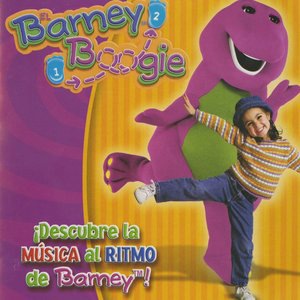 Nuestro Amigo Barney Tiene una Banda