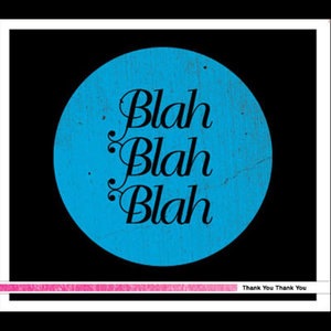 Why Am I the Only One Laughing