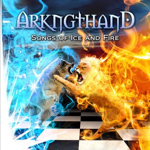 Arkngthand 1