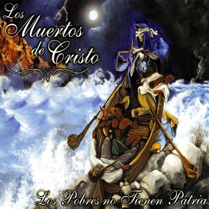 Los Muertos de Cristo 6