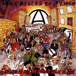 Los Muertos de Cristo 5