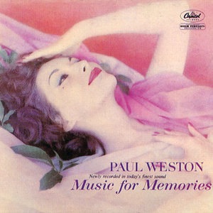 Paul Weston 13