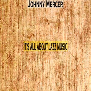 Johnny Mercer 27