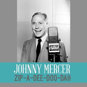 Johnny Mercer 23