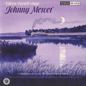 Johnny Mercer 20