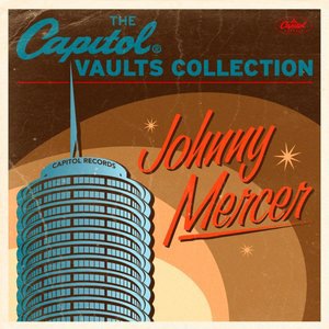 Johnny Mercer 16