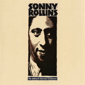 Sonny Rollins 33