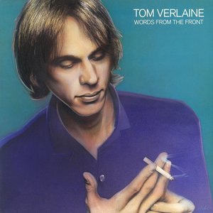 Tom Verlaine 3