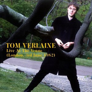 Tom Verlaine 2