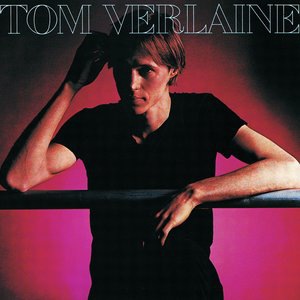 Tom Verlaine 1