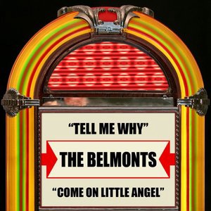 The Belmonts 5