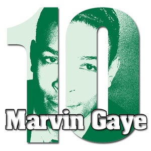 Marvin Gaye 15