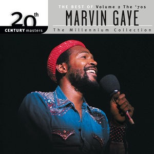 Marvin Gaye 13