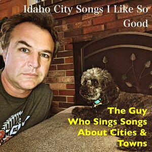 The Guy Who Sings Songs About Cities 5