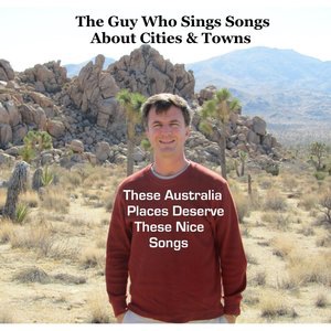 The Guy Who Sings Songs About Cities 3