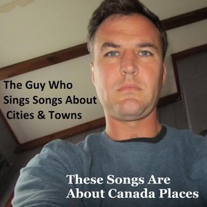The Guy Who Sings Songs About Cities 2