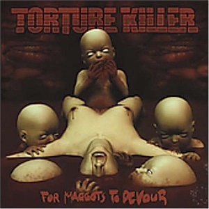 Torture Killer 1