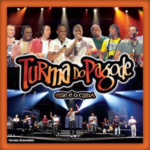 Turma do Pagode 14