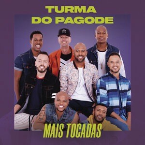 Turma do Pagode 11