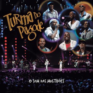 Turma do Pagode 7