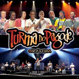 Turma do Pagode 6