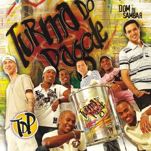 Turma do Pagode 4