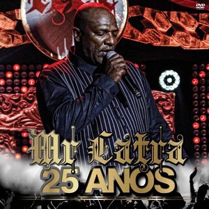 Mr. Catra 4