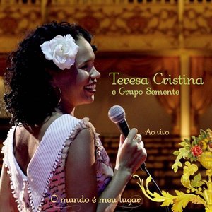 Teresa Cristina 11