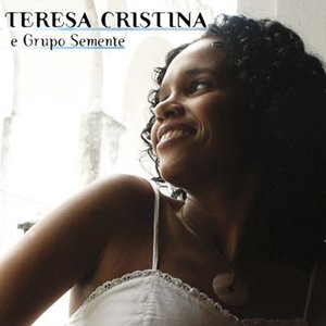 Teresa Cristina 10