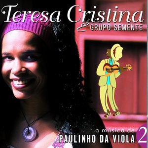 Teresa Cristina 9