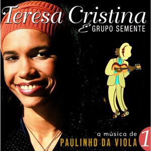 Teresa Cristina 7