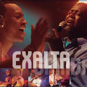 Exaltasamba 13