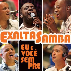 Exaltasamba 7