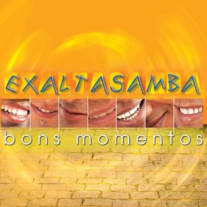 Exaltasamba 4