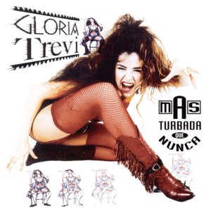 Gloria Trevi 4