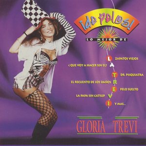 Gloria Trevi 1