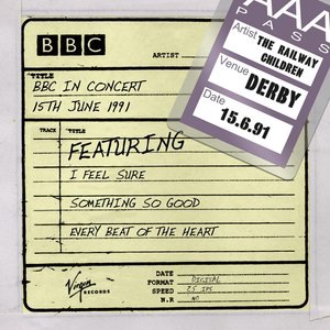 Something So Good (BBC In Concert)