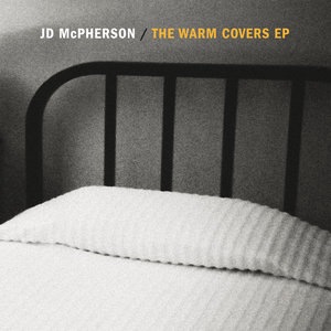 JD McPherson 2